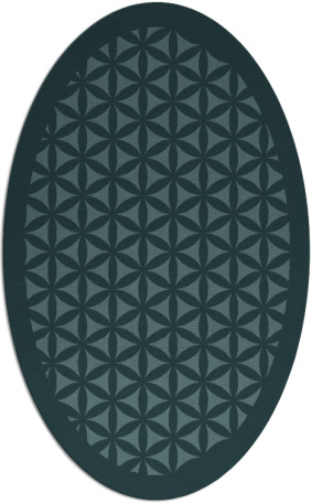 Merkaba Rug