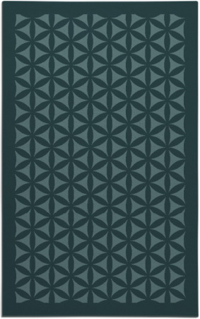 Merkaba Rug