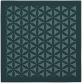 Merkaba Rug