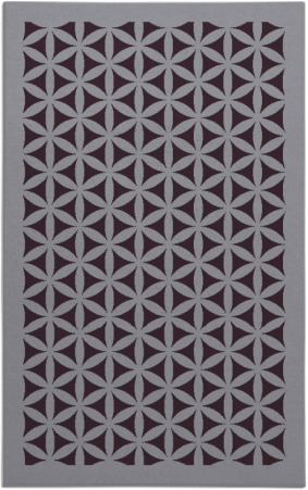 Merkaba Rug