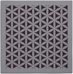 Merkaba Rug