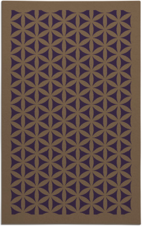 Merkaba Rug