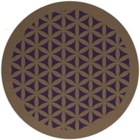 Merkaba Rug