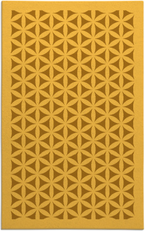 Merkaba Rug