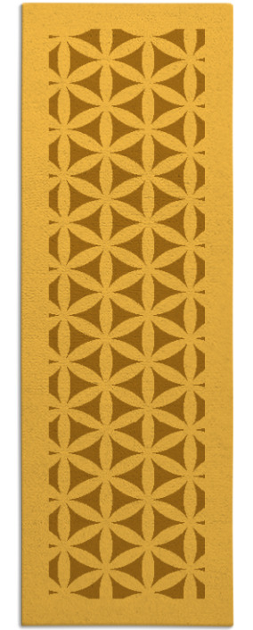 Merkaba Rug