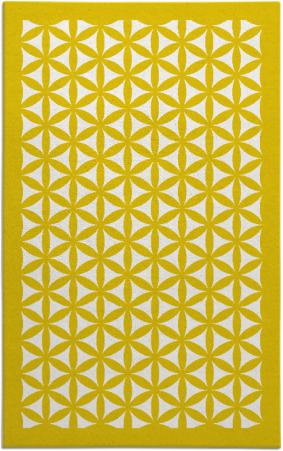 Merkaba Rug