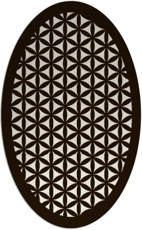 Merkaba Rug