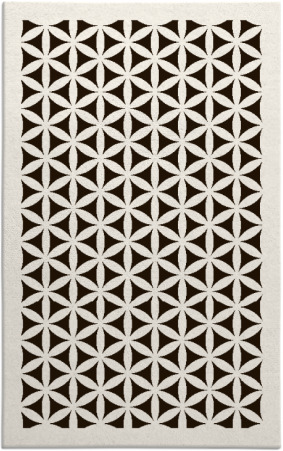 Merkaba Rug