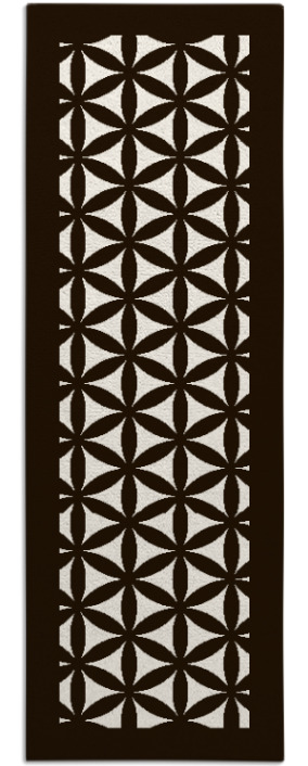 Merkaba Rug