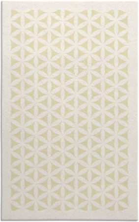 Merkaba Rug