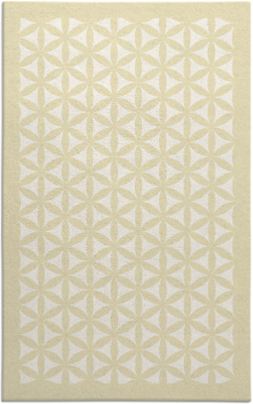 Merkaba Rug