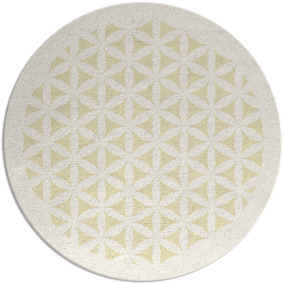 Merkaba Rug