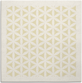 Merkaba Rug