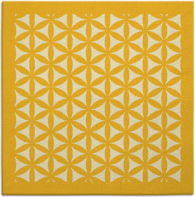 Merkaba Rug