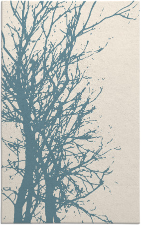 Collected Branches Rug