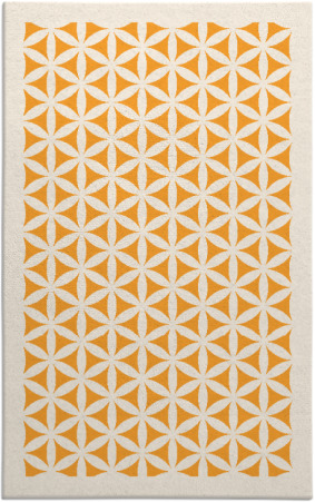 Merkaba Rug