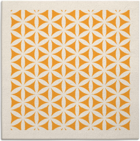 Merkaba Rug