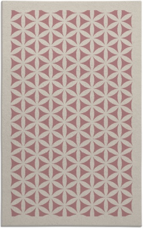 Merkaba Rug