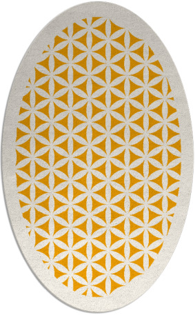 Merkaba Rug