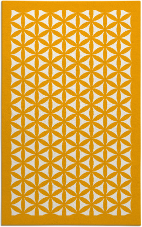 Merkaba Rug