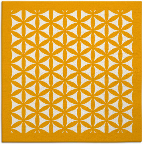 Merkaba Rug