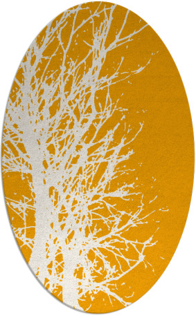 Collected Branches Rug