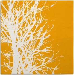 Collected Branches Rug