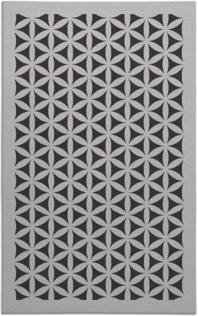 Merkaba Rug