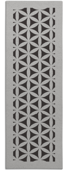 Merkaba Rug