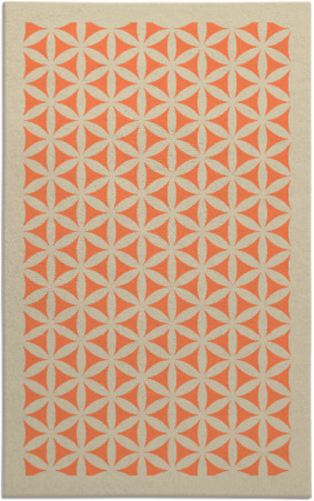 Merkaba Rug