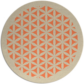 Merkaba Rug