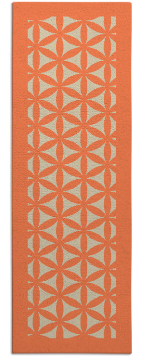 Merkaba Rug