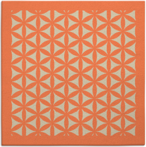 Merkaba Rug