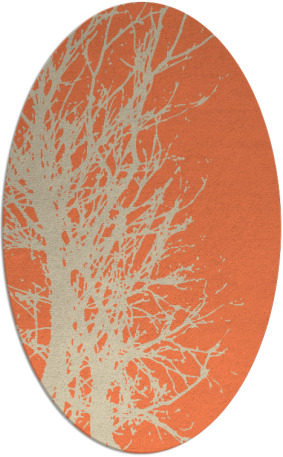 Collected Branches Rug