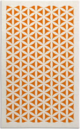 Merkaba Rug