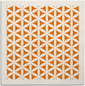 Merkaba Rug