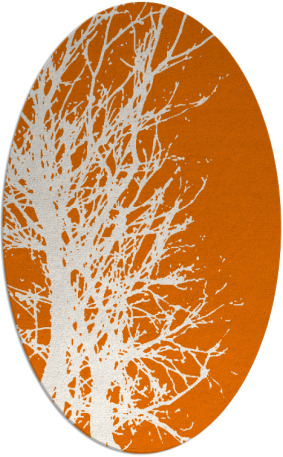 Collected Branches Rug