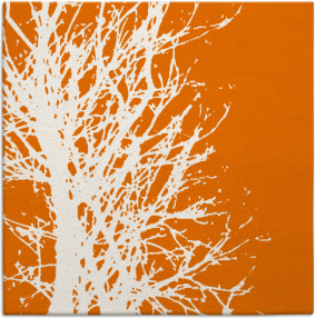 Collected Branches Rug