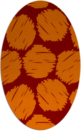 Strokes Rug