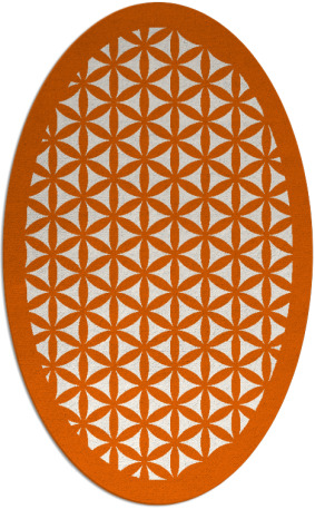 Merkaba Rug