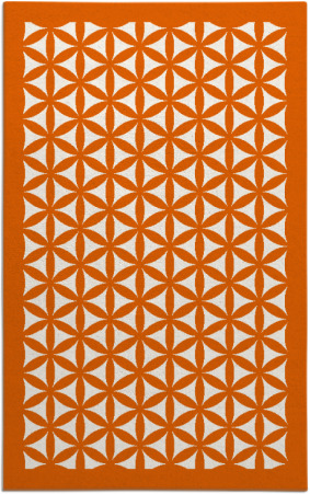 Merkaba Rug