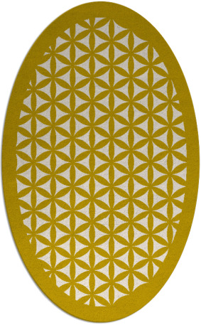 Merkaba Rug