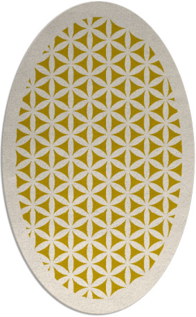 Merkaba Rug