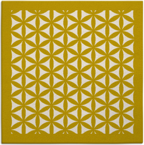 Merkaba Rug