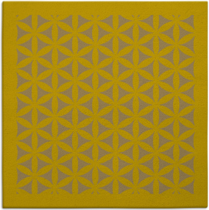 merkaba rug - item 819088