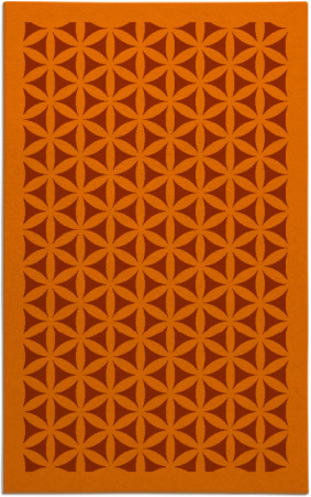 Merkaba Rug