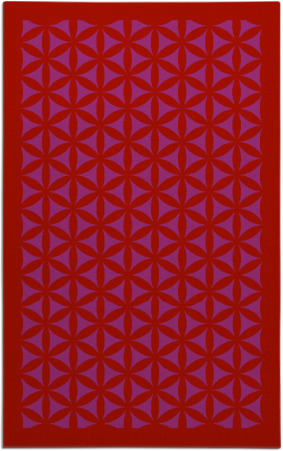 Merkaba Rug