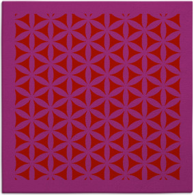 Merkaba Rug