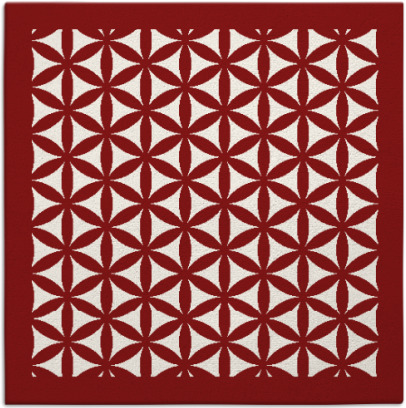 merkaba rug - item 821829