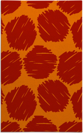 Strokes Rug